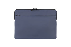 Tucano BFGOM1314-B laptop case 35.6 cm (14") Sleeve case Blue
