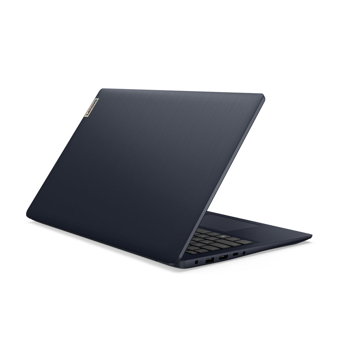 Lenovo IdeaPad 3 15IAU7 Intel® Core™ i7 i7-1255U Laptop 39.6 cm (15.6") Full HD 16 GB DDR4-SDRAM 512 GB SSD Wi-Fi 6 (802.11ax) Windows 11 Home Blue UK English
