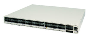 Alcatel-Lucent Enterprise OS6900X48-F-EU network switch Managed L2/L3 1U Grey