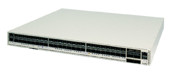 Alcatel-Lucent Enterprise OS6900X48-F-EU network switch Managed L2/L3 1U Grey