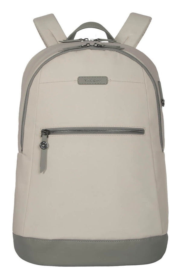 Targus TBB65013GL laptop case 40.6 cm (16") Backpack Oak