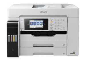 Epson EcoTank Pro ET-16680