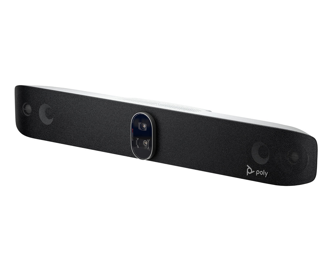 Poly Studio X72 All-In-One Video Bar