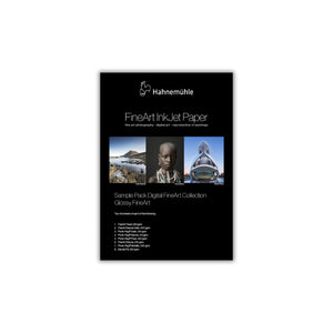Hahnemühle 10640308 photo paper
