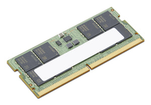Lenovo 4X71M23188 memory module 32 GB 1 x 32 GB DDR5 262-pin SO-DIMM