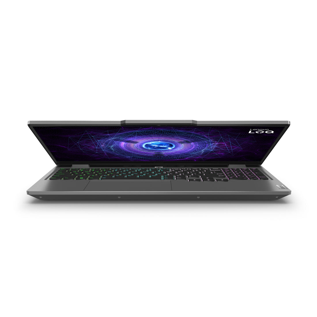 Lenovo LOQ 15IRX9 Intel® Core™ i7 i7-13650HX Laptop 39.6 cm (15.6") Full HD 24 GB DDR5-SDRAM 1 TB SSD NVIDIA GeForce RTX 4060 Wi-Fi 6 (802.11ax) Windows 11 Home Grey UK English