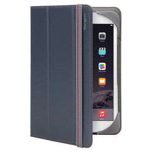 Targus Fit N’ Grip 7-8” 20.3 cm (8") Cover Grey