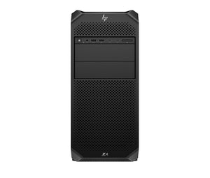 HP Z4 G5 Intel Xeon w7 w7-2495X 32 GB DDR5-SDRAM 2 TB SSD Windows 11 Pro Tower Workstation AI Workstation Black