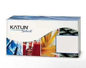 Katun 61389 toner cartridge 1 pc(s) Compatible Black