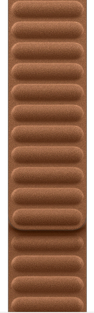 Apple 46mm Caramel Magnetic Link - S/M