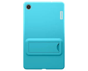 Lenovo ZG38C04749 tablet case 20.3 cm (8") Bumper Blue