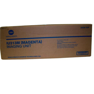 Konica Minolta IU313M 90000 pages