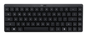 ASUS ProArt KD300 keyboard Home/Office USB + RF Wireless + Bluetooth QWERTY English Black