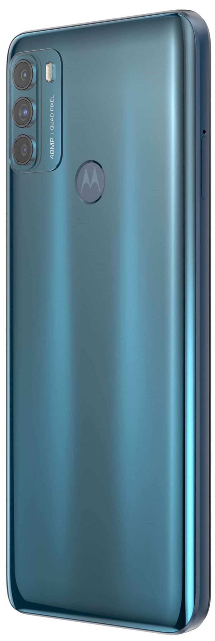 Motorola moto g50 16.5 cm (6.5") Hybrid Dual SIM Android 11 5G USB Type-C 4 GB 64 GB 5000 mAh Green