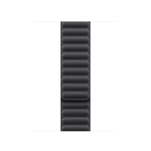 Apple 42mm Black Magnetic Link - S/M