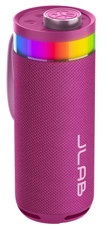 JLab Go Party Party speaker Pink 10 W