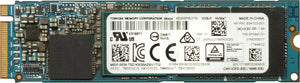 HP Z Turbo Drive Quad Pro 1 TB M.2 PCI Express 3.0 NVMe TLC
