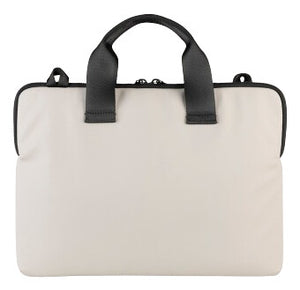 Tucano Gommo 38.1 cm (15") Briefcase Grey