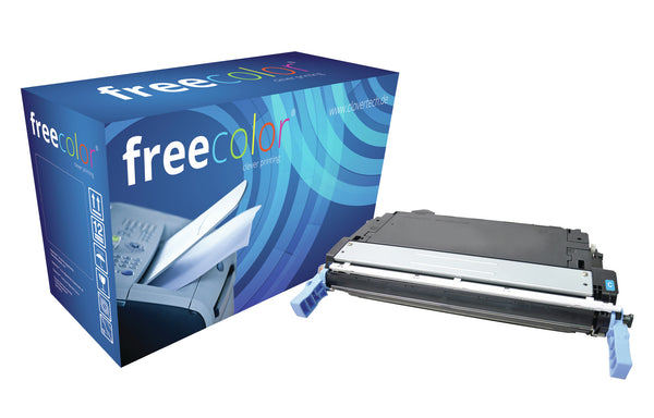 Freecolor 4700C-FRC toner cartridge 1 pc(s) Cyan
