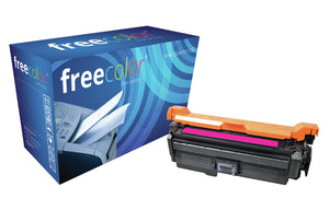 Freecolor 4025M-FRC toner cartridge 1 pc(s) Magenta