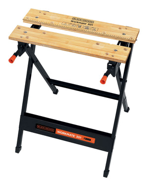 Black & Decker WM301-XJ workbench Portable workbench