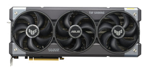 ASUS TUF Gaming TUF-RTX5080-16G-GAMING NVIDIA GeForce RTX 5080 16 GB GDDR7