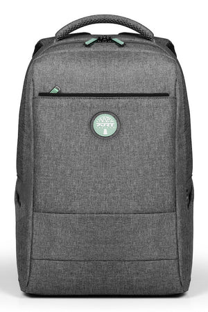 PORT Designs Yosemite Eco Xl 39.6 cm (15.6") Backpack Grey