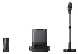 Eufy E20 Dust bag Black