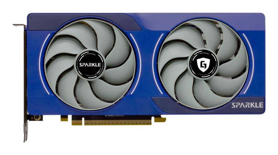 Intel Graphics Cards