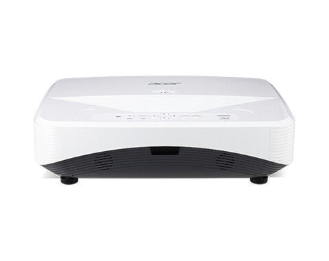 Acer Education UL6500 Ceiling-mounted projector 5500 ANSI lumens DLP 1080p (1920x1080) Black, White
