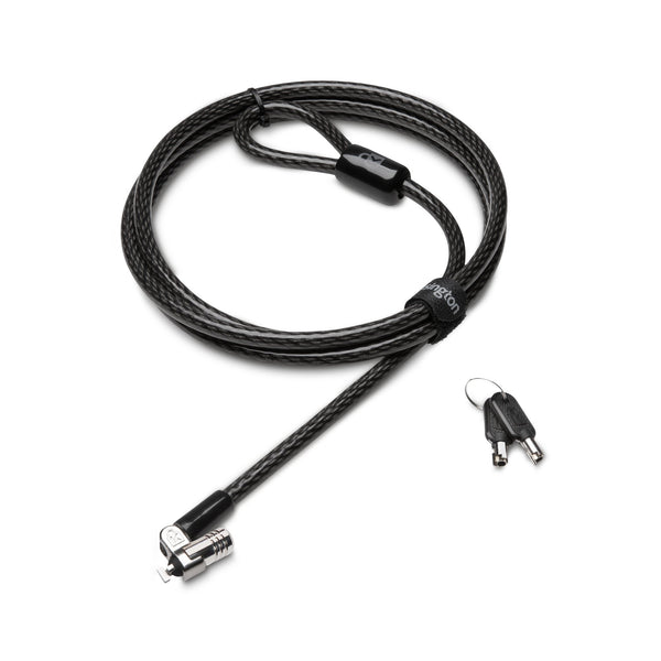 Kensington MicroSaver 2.0 Keyed Ultra Laptop Lock