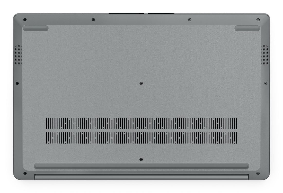 Lenovo IdeaPad 1 15AMN7 AMD Ryzen™ 3 7320U Laptop 39.6 cm (15.6") Full HD 8 GB LPDDR5-SDRAM 128 GB SSD Wi-Fi 6 (802.11ax) Windows 11 Home UK English Grey