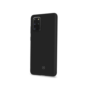 Celly Feeling mobile phone case 17 cm (6.7") Cover Black