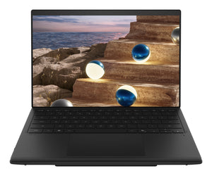 ASUS Zenbook Duo UX8407AA-SN102W Intel Core Ultra X9 388H Laptop, 14" Touchscreen 3K, 32 GB LPDDR5x-SDRAM, 1 TB SSD, Windows 11 Home