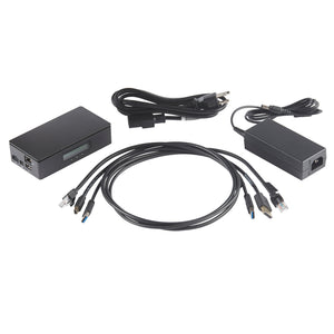 HP Remote System Controller for Universal KVM interface cards/adapter