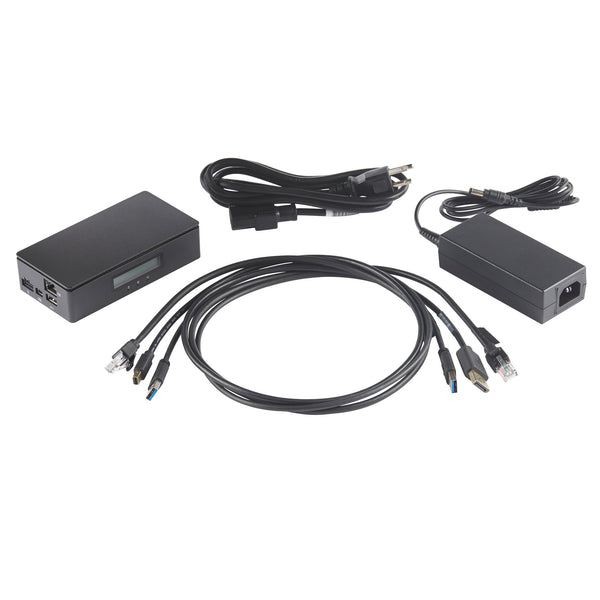 HP Remote System Controller for Universal KVM interface cards/adapter