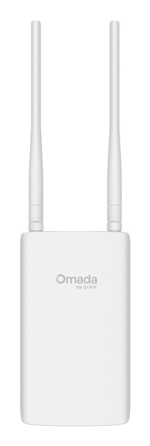 TP-Link Omada EAP603-Outdoor 1800 Mbit/s White Power over Ethernet (PoE)