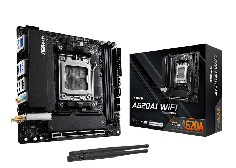 PC Components