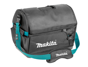 Makita Tool Storage Case - Black/Grey/Teal (E-15419)