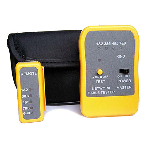 Network Cable Testers