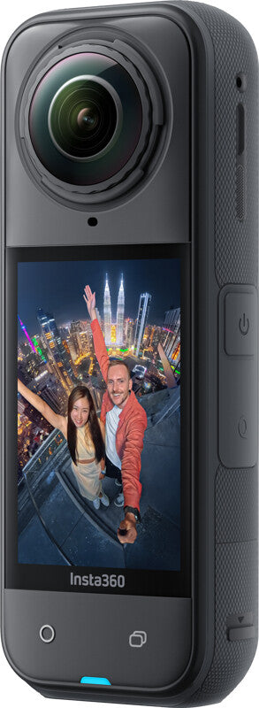 Insta360 X5 Standard Bundle