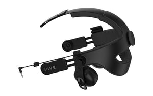 HTC Vive Deluxe Black