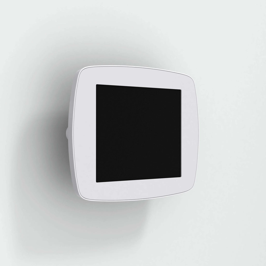 Bouncepad VESA | Apple iPad Air 2nd Gen 9.7 (2014) | White | Exposed Front Camera and Home Button |