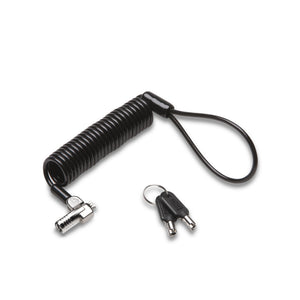 Kensington NanoSaver Portable Keyed Laptop Lock