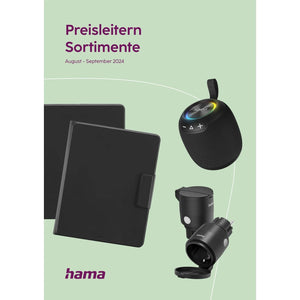 Hama Price Tiers / Ranges 2024