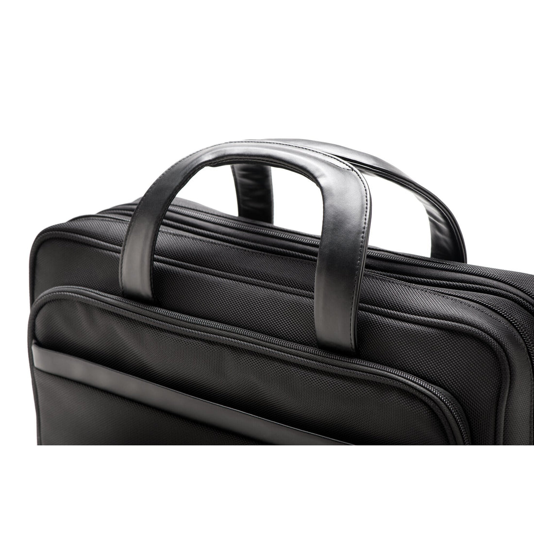 Kensington Contour 2.0 EQ Business Laptop Briefcase – 15.6”