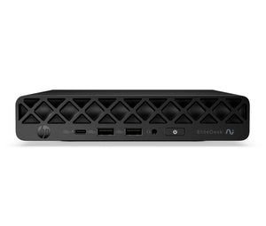 HP DP3B4ET PC/workstation Copilot+ PC 24 GB DDR5-SDRAM 512 GB SSD Windows 11 Pro Mini PC AI PC