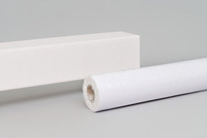 Neschen 6041998 adhesive cover film White 50000 x 1372 mm Polyvinyl chloride (PVC)