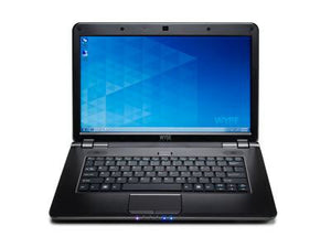 Dell Wyse X90m7 AMD G G-T56N Laptop 35.6 cm (14") 2 GB DDR3-SDRAM 4 GB Flash Windows Embedded Standard Black
