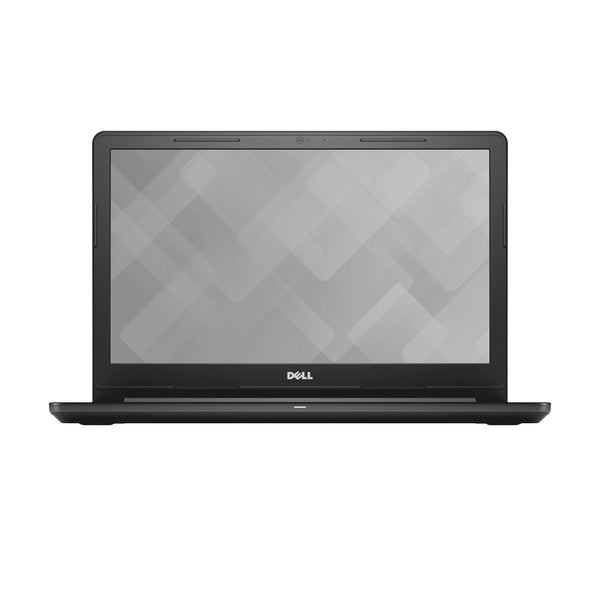 DELL Vostro 3568 Intel® Core™ i5 i5-7200U Laptop 39.6 cm (15.6") Full HD 8 GB DDR4-SDRAM 256 GB SSD Wi-Fi 4 (802.11n) Windows 10 Pro Black